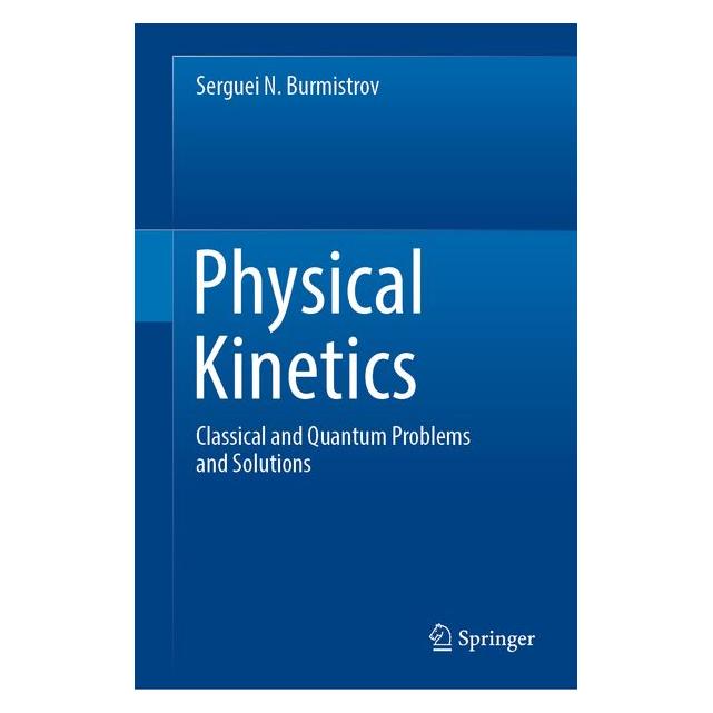 Springer Physical Kinetics (63698761)