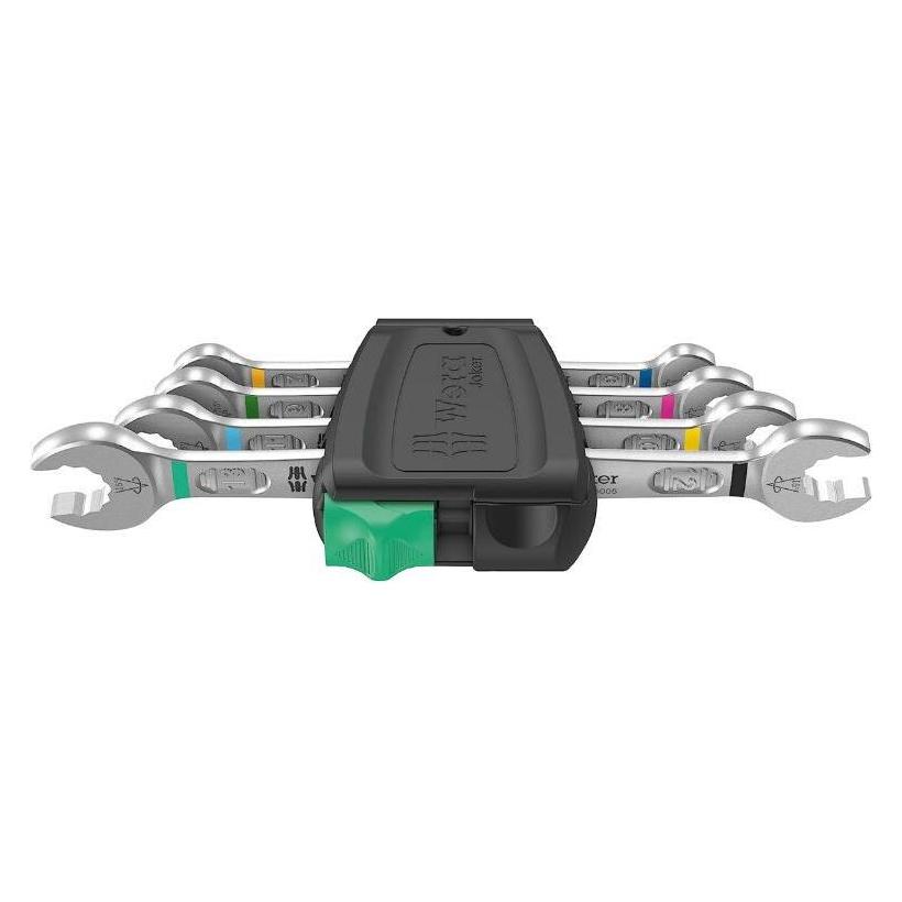 Wera 6005 Joker 4 Set 1 (05020314001)