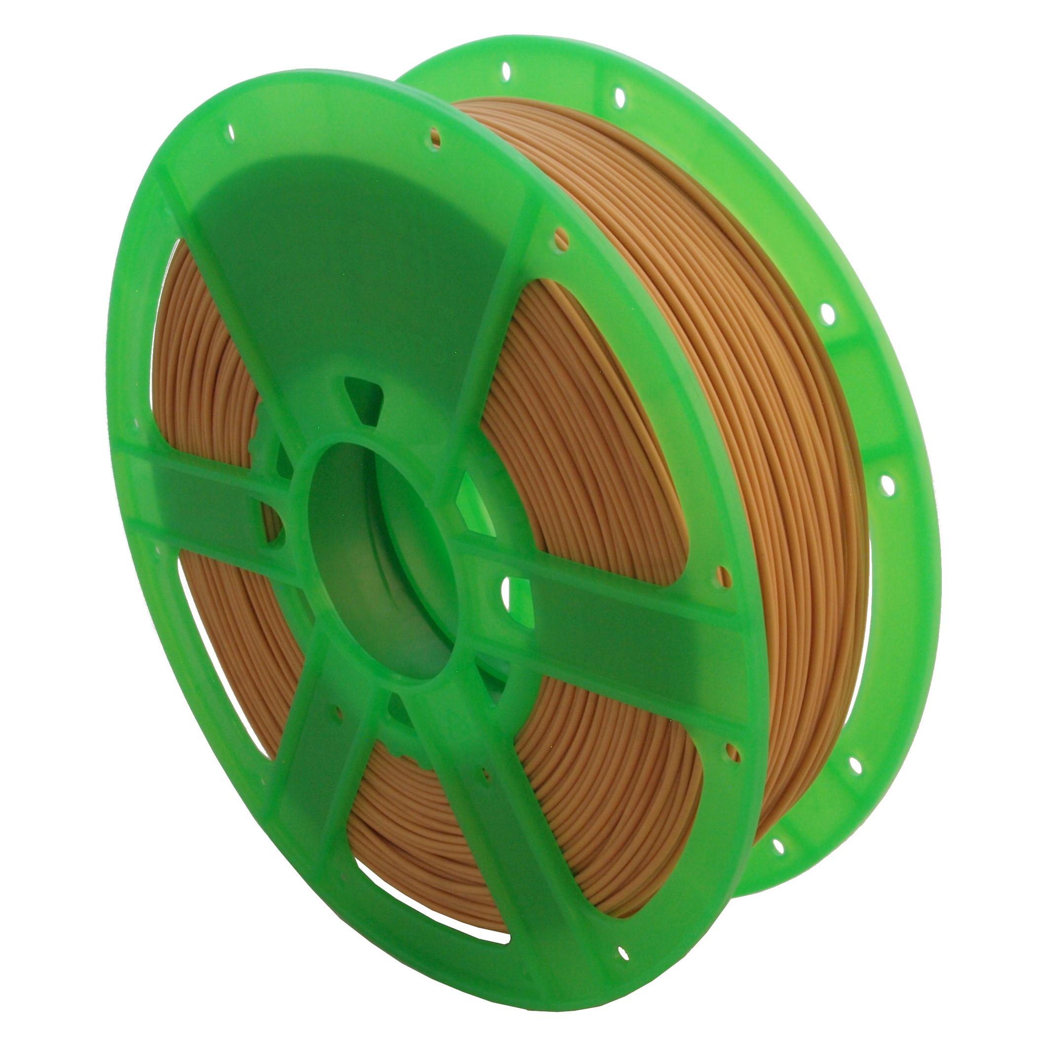 Purefil Filament (PLA, 750 g, 1.75 mm) (100509)