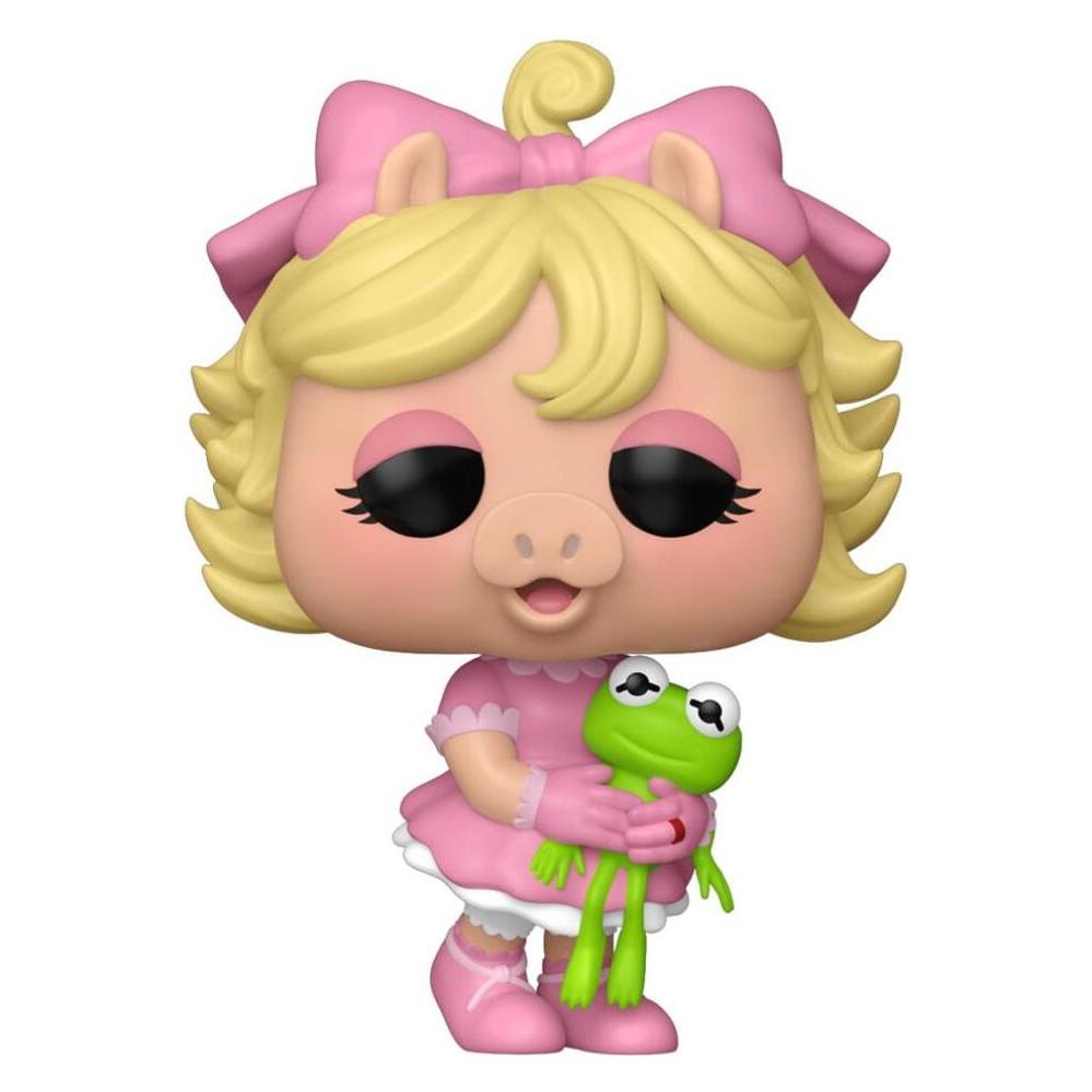Funko POP Disney Muppet Babies Baby Piggy (FUPC2535)