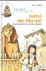 Renée Holler - Rettet den Pharao!: Ein Ratekrimi aus dem alten Ägypten - Preis vom 10.10.2026 11:48:34 h