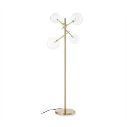 Ideal lux I290966 Stehlampe EQUINOXE G4