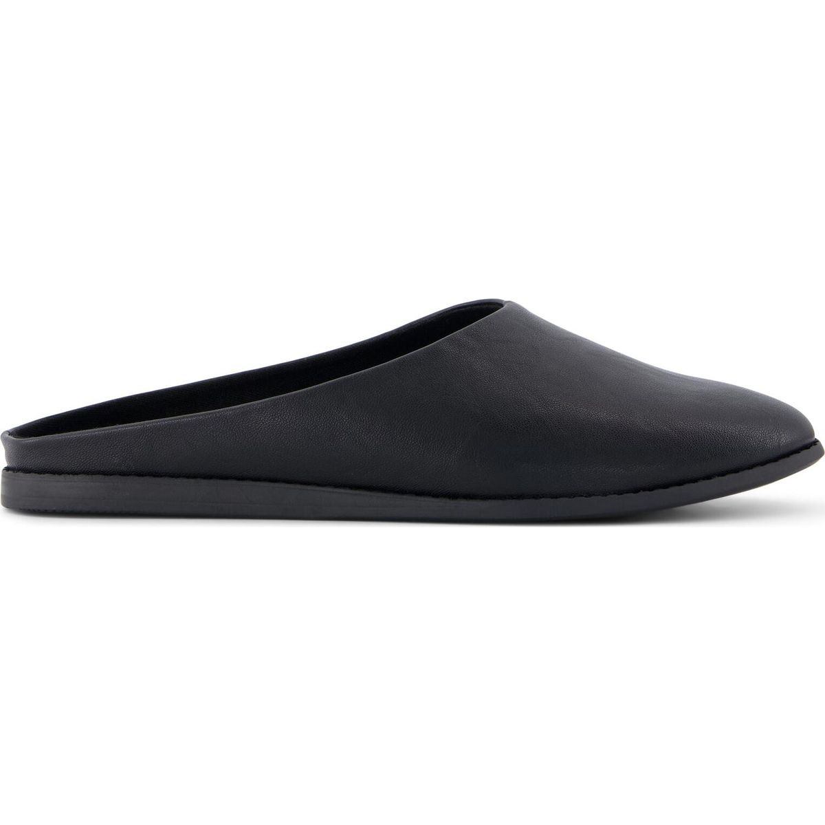 Toms Amelia black tumbled pu 41 10023401-41