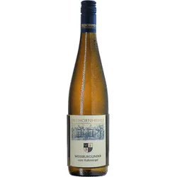 Dreihornmühle Weißburgunder vom Kalkmergel