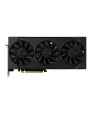 XFX RX 9060XT Swift Triple Fan OC Black GDDR6 retail 16.384 MB (RX-96TS316B7)