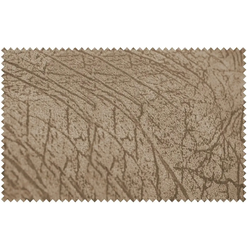 Kollektion Kraft Sessel mit Hocker als Auszug Chris ¦ braun ¦ Maße (cm): B: 102 H: 96 T: 92.0