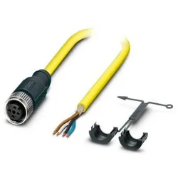 Phoenix Contact Sensor-/Aktor-Kabel SAC-HZ-4P-5,#1409553