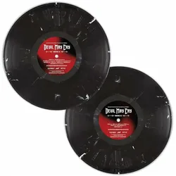 Just for Games, Schallplatten, DEVIL MAY CRY - O.S.T. (Original Soundtrack zum Film)