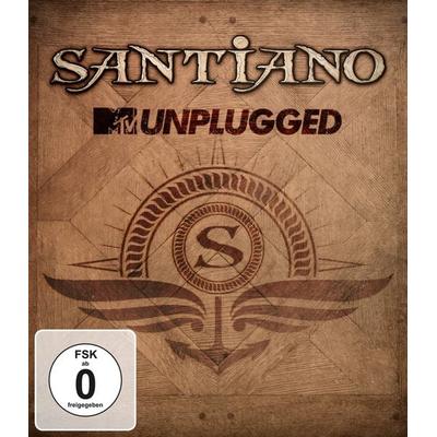 Santiano - MTV-Unplugged - Santiano, Blu-ray