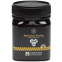 Manuka Honig MGO 550 250 g