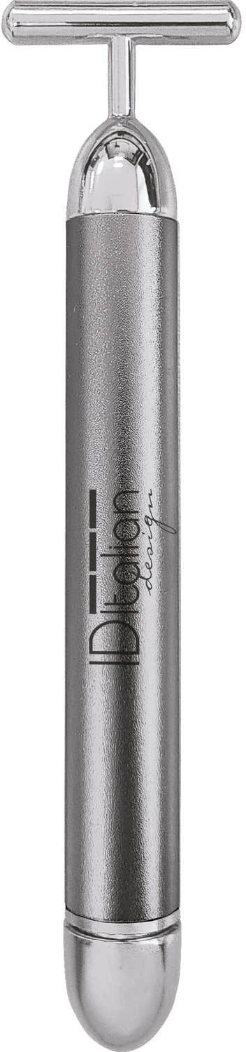 Italian Design Vibralift Bar Masajeador Facial