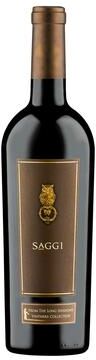 """Long Shadows Vintners""" """Long Shadows Vintners Saggi 2019 Red Wine - Washington"""