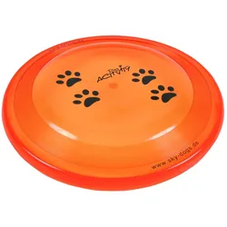 Trixie Dog Activity Dog Disc | 23cm Durchmesser bissfest