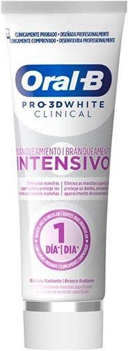 Oral B Blanqueamiento Intensivo