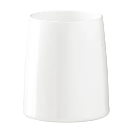 Koh-i-Noor SKATTO Becher, 5638V, Chrom 5638V