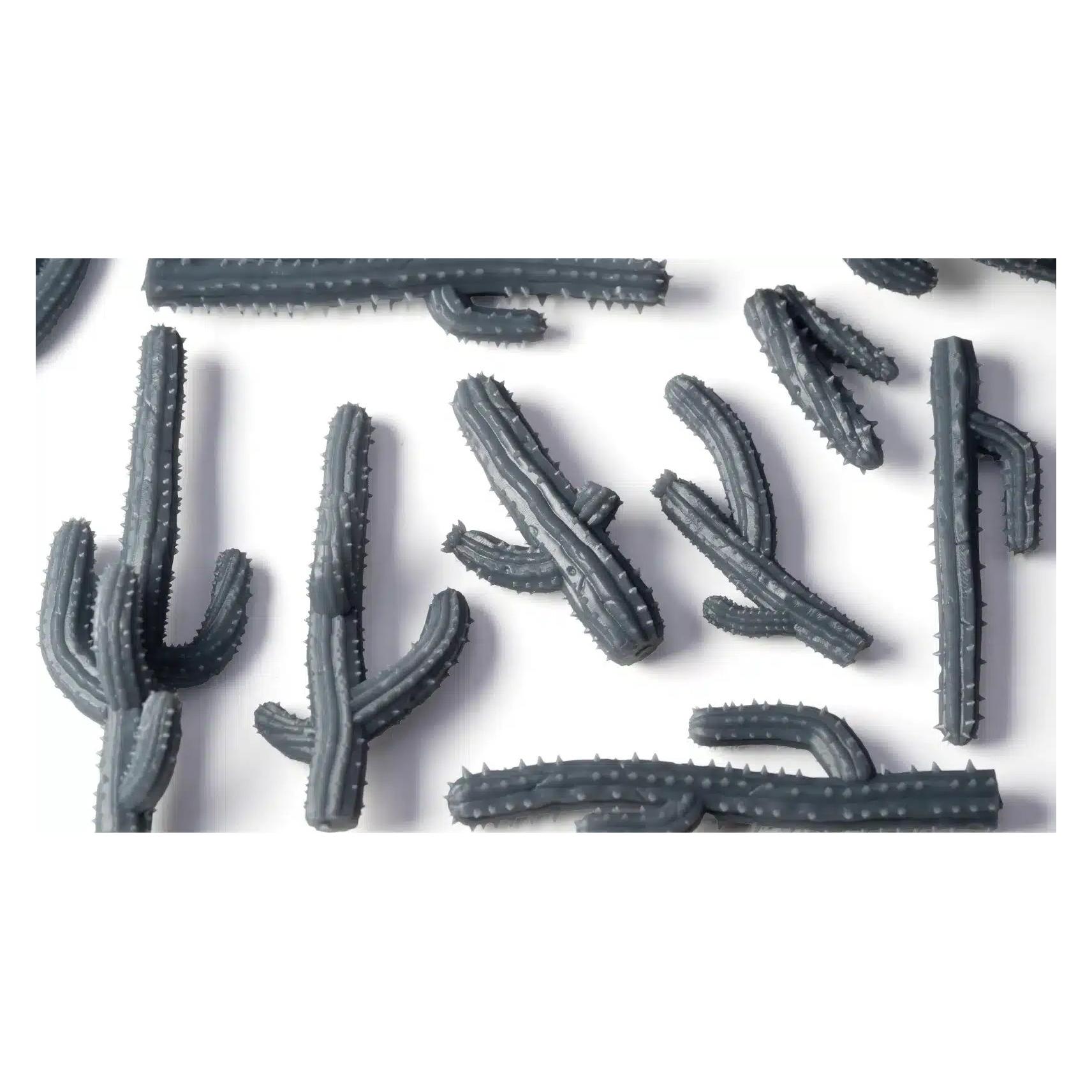 Gamers Grass - Basing Bits : Saguaro Cacti (Kunststoff) (GGBB-SG)