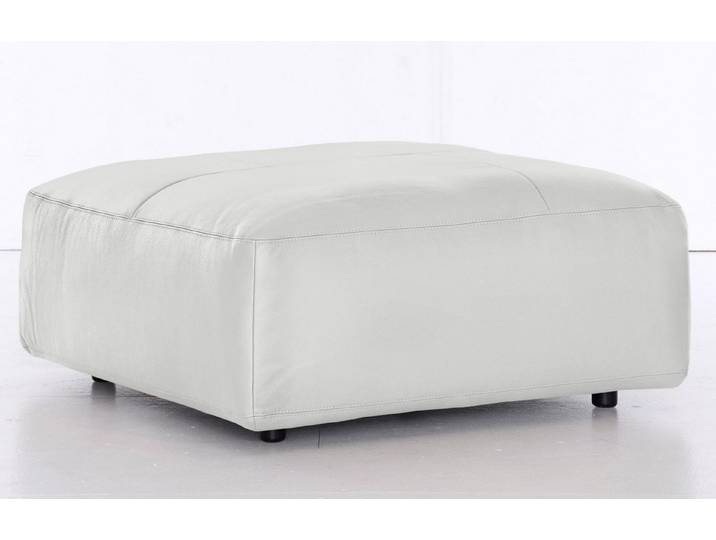 Musterring Hocker LUCIA