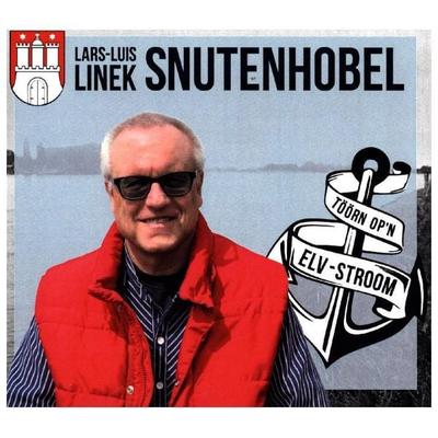 Töörn op'n Elv-Stroom - Lars-Luis Linek, CD