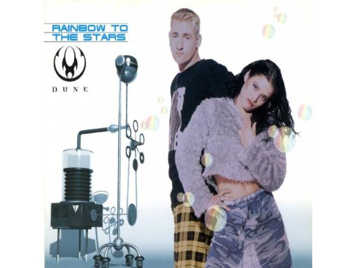 Dune - Rainbow To The Stars