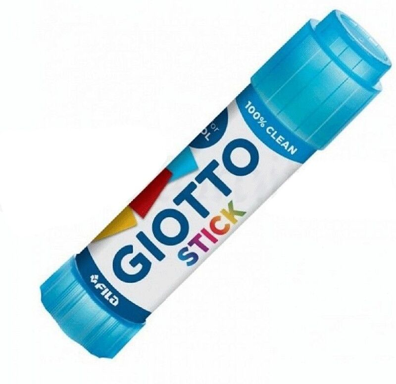 Baton colle Stick 10 g - Giotto