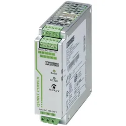 Phoenix Contact, Systemstromversorgung, Hutschienen-Netzteil (DIN-Rail