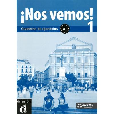¡Nos vemos! A1, Taschenbuch von , Klett Sprachen GmbH, 978-3-12-515021-8