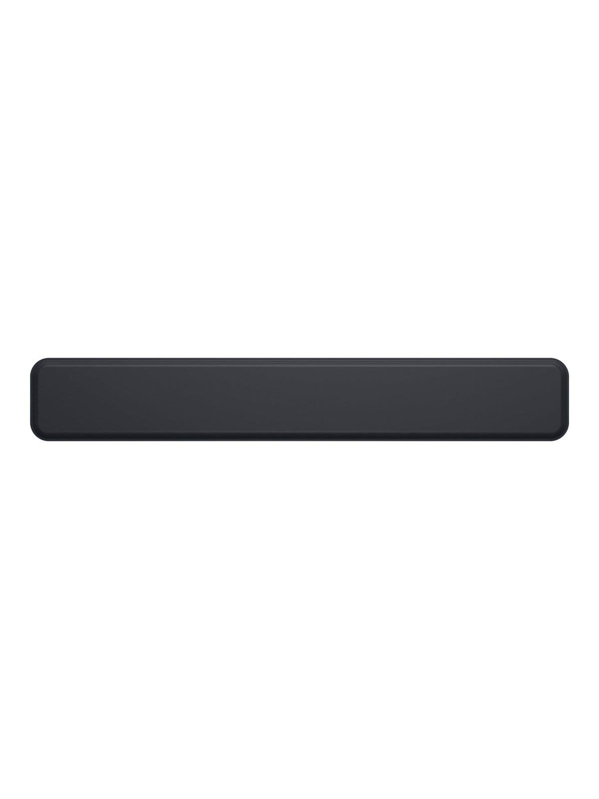 Logitech MX Palm Rest - keyboard wrist rest