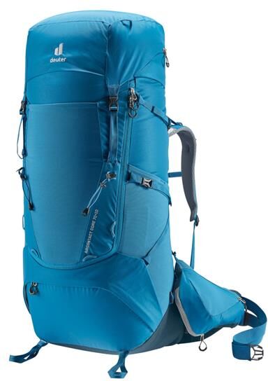 Deuter Aircontact Core 70 + 10, Reef / Ink