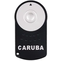 Caruba Fernauslöser IR CRC-6