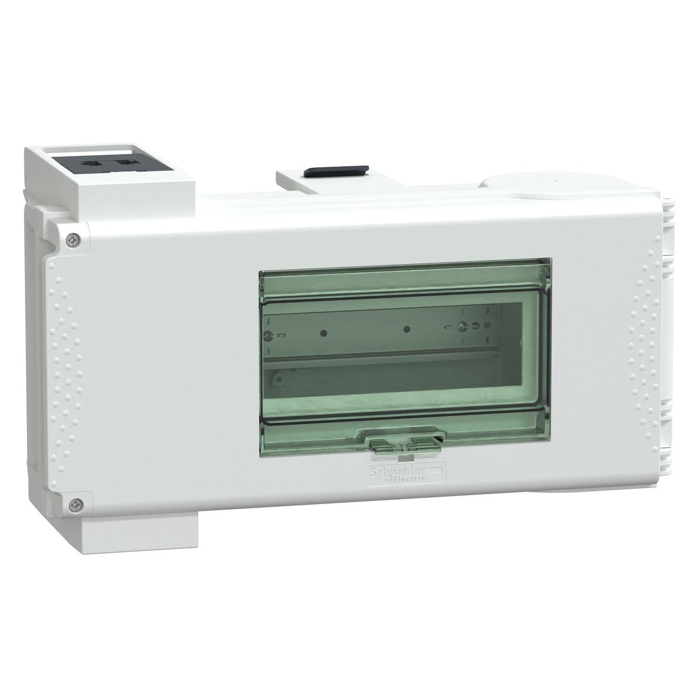 APC GmbH Abgangskasten 63A,8TE KSB63SM58 (KSB63SM58)