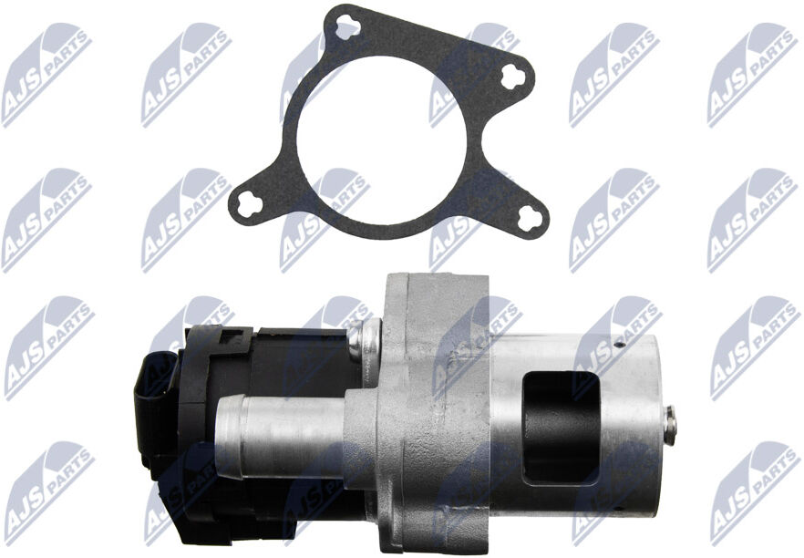 Nty Agr-Ventil Egr-Me-023 Für Mercedes