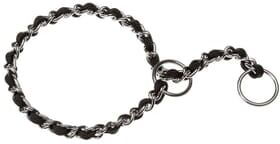 Ferplast Coleira Chrome Nylon CS25 16 Vermelho
