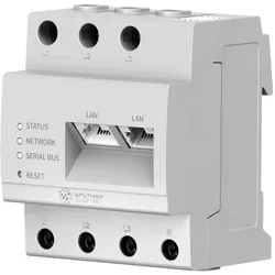 WaltherWerkeE-Mobil. IPD control 98693001
