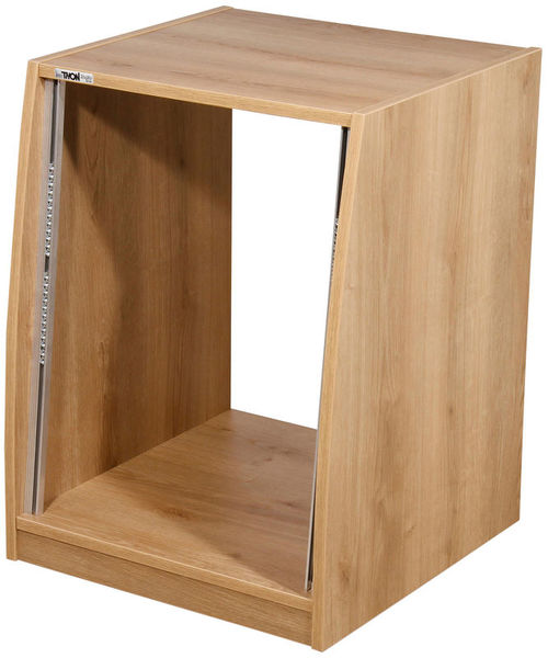 Thon Studio Rack 5001 14U oak Oak Decor