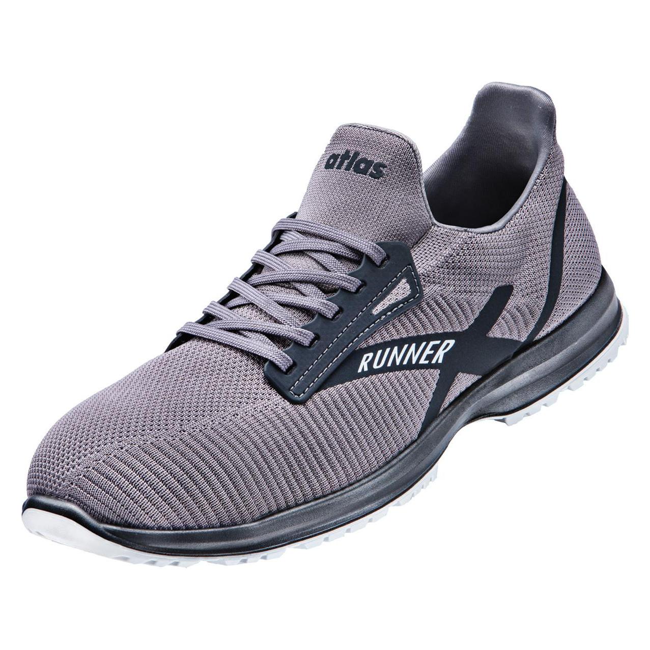 Atlas Halbschuh RUNNER 65, S1P, W10, Gr.41 (S1P, 41) (49700-41)