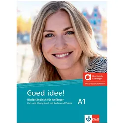 Goed idee! A1 - Hybride uitvoering allango, Schulbücher