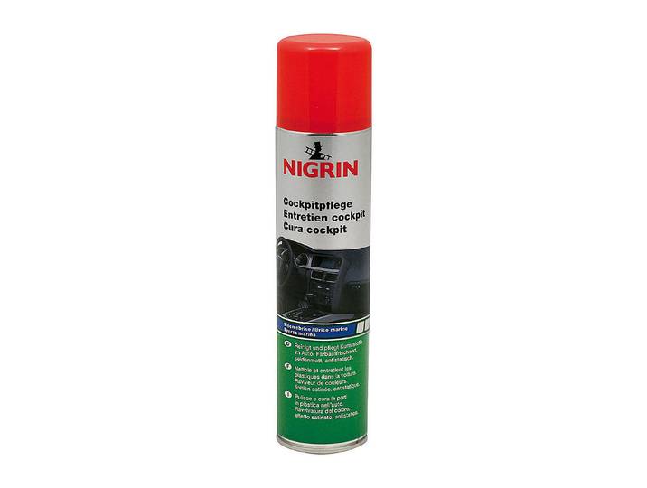 Nigrin Cockpitpflege Meeresbrise 400 ml