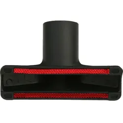 Polsterdüse Starmix inkl. rotem Fadenaufnehmer Kunststoff, passend für 35 mm Durchmesser, 12 cm breit