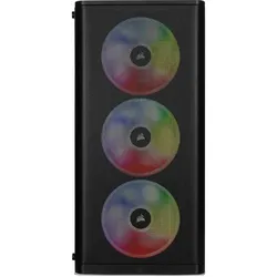 Joule Performance Gaming PC RTX5050 R5 32GB 1TB L1137866 (1000 GB, 32 GB, GeForce RTX 5050), PC, Schwarz