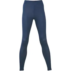 Engel, Damen, Funktionsunterhose, Women's Leggings (S), Blau