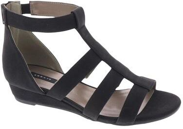 Masseys Athena - Womens 9.5 Black Sandal N