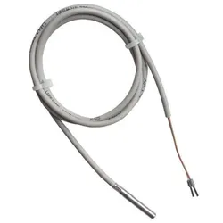 MDT Temperaturfühler SCN-PTST1.01 für PT1000 Standard 1m