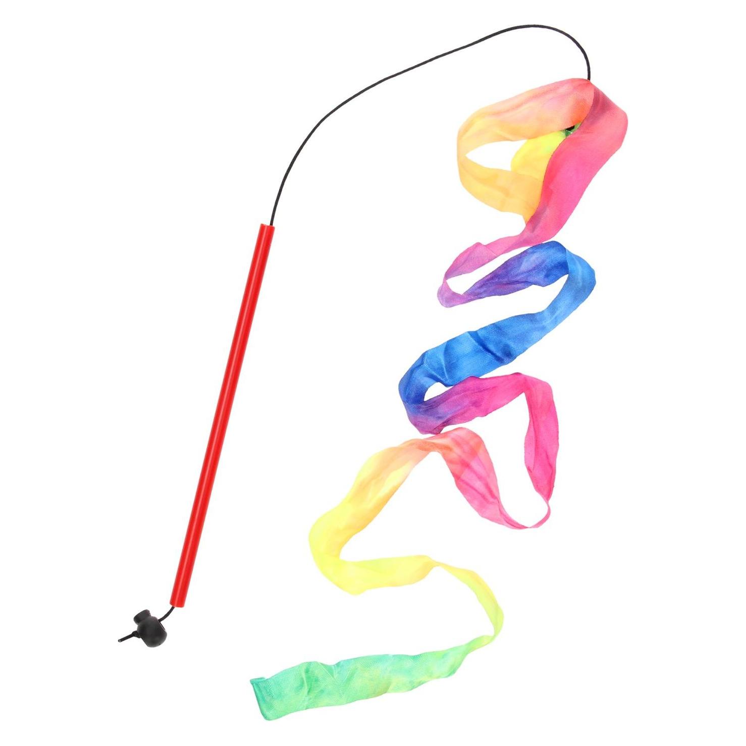 Regenbogen-Tanzband, 1,2 mtr (49482096)