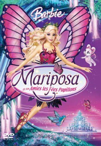 Conrad Helten - Barbie : mariposa et ses amies les fees papillons [FR IMPORT] - Preis vom 13.10.2026 11:25:28 h