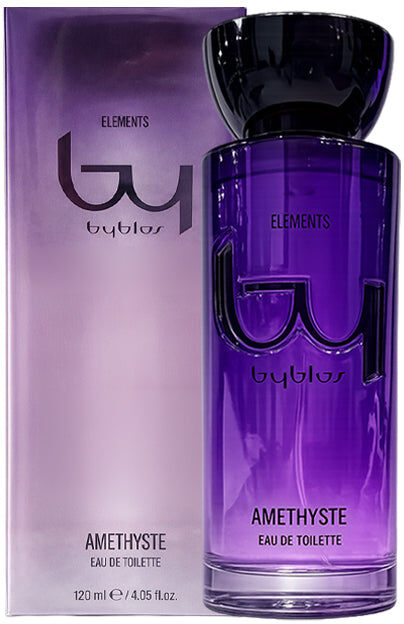 Byblos Amethyste Eau de toilette 120ml