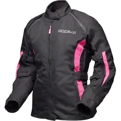 Modeka Luana Damen Motorrad Textiljacke 42