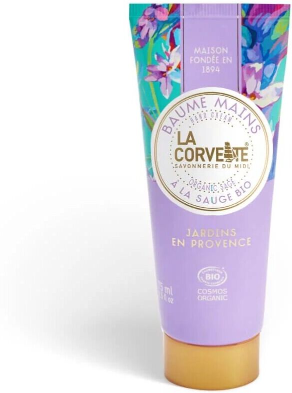 La Corvette Jardins en Provence Handbalsam 75 ml