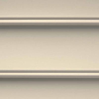 CertainTeed Mainstreet Horizontal Vinyl Siding (2 Square) Single 6.5 Inch Beaded - Desert Tan - Single Box
