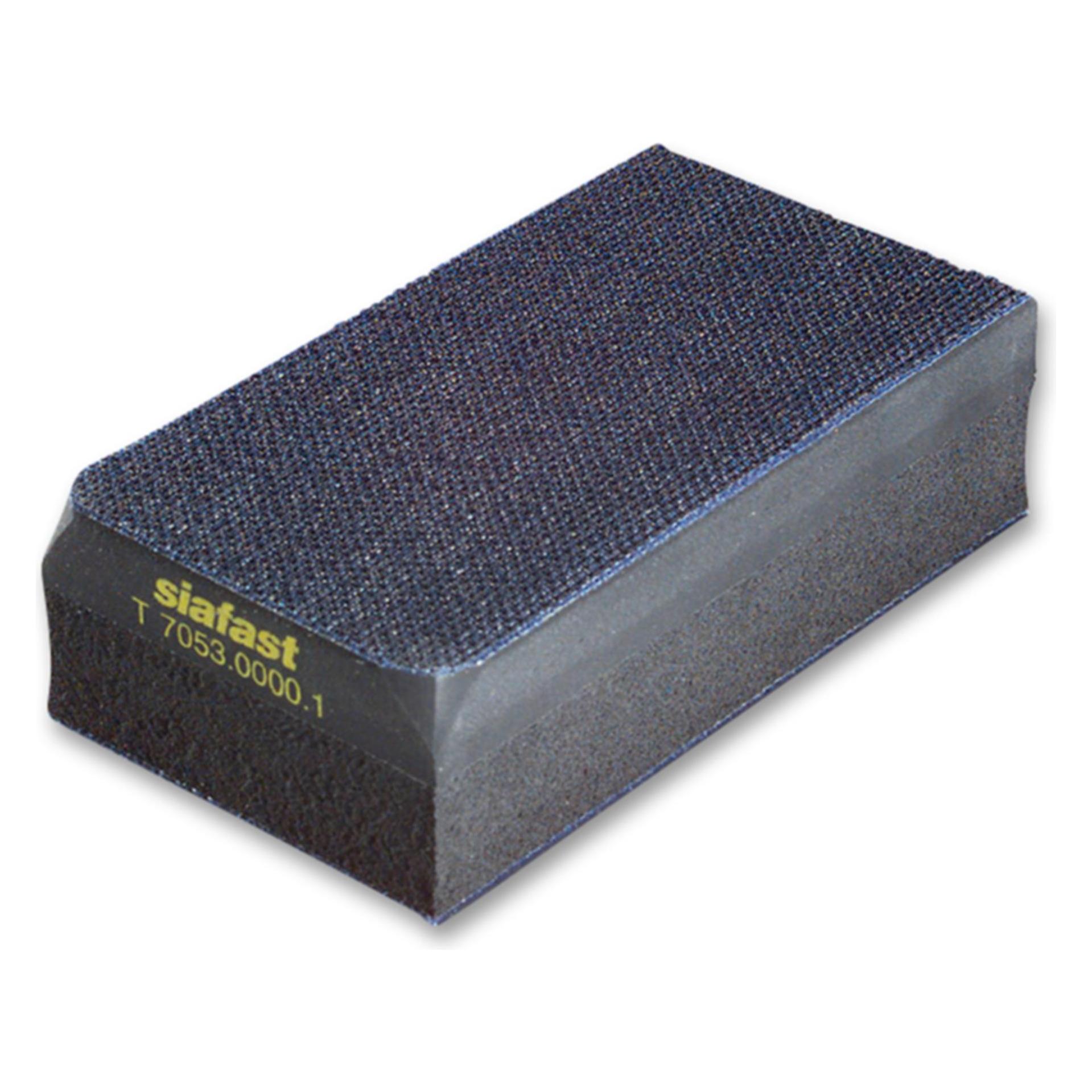 SIA Schleifklotz (Fein, Grob) (0020.0342)