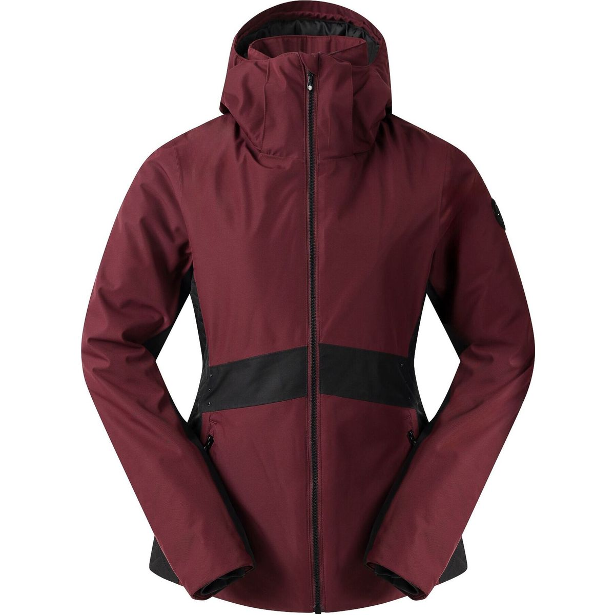 Dare2b Issyjacket fig/black (J8R) 14 DWP636-J8R-14